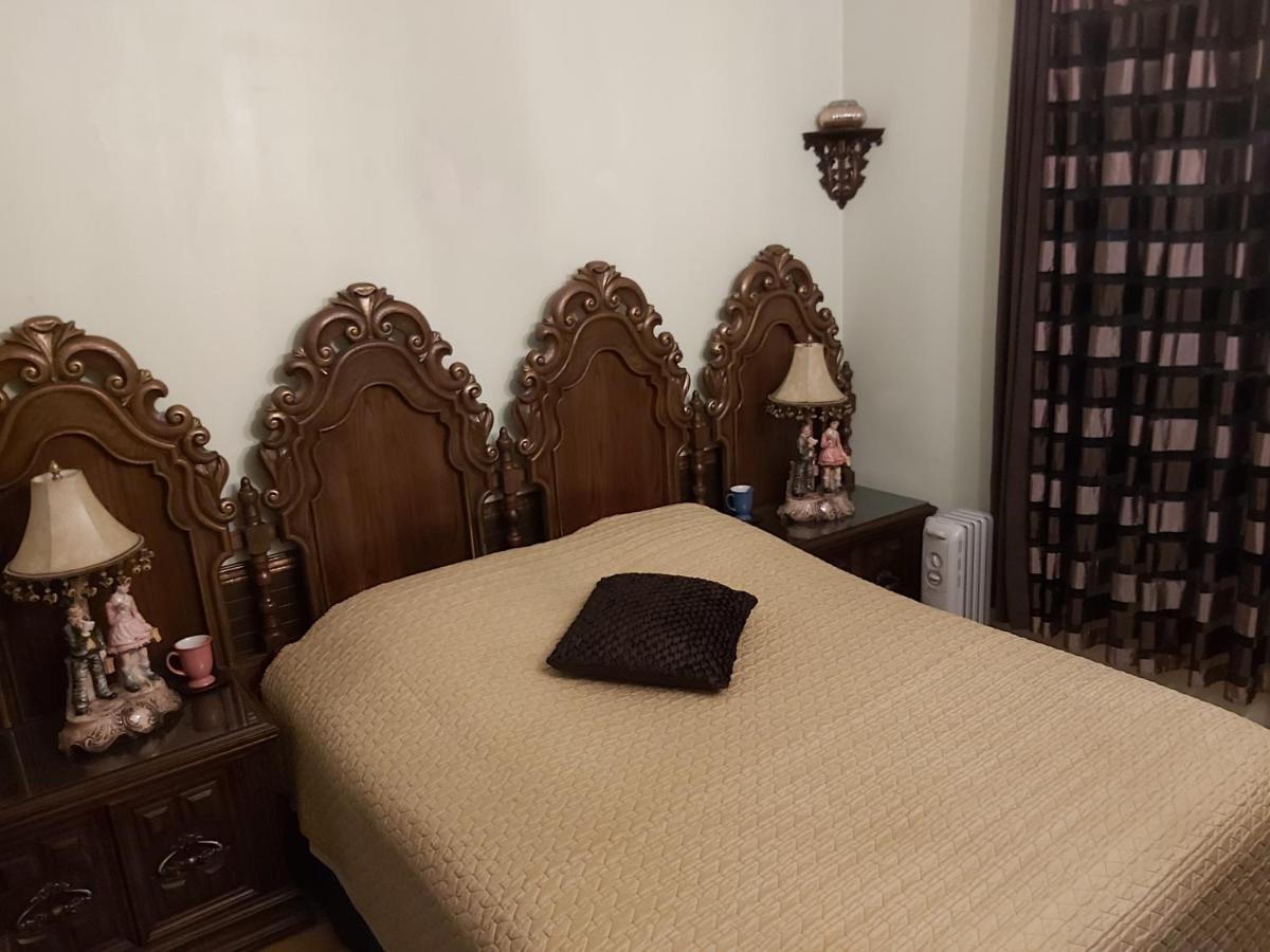 Lovely Classic Room Монреаль Екстер'єр фото