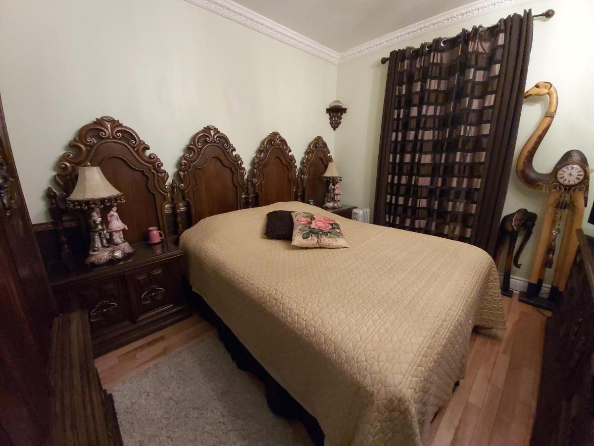 Lovely Classic Room Монреаль Екстер'єр фото